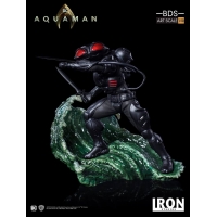 [Pre-Oder] Iron Studios - Aquaman BDS Art Scale 1/10 - Aquaman