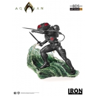 [Pre-Oder] Iron Studios - Aquaman BDS Art Scale 1/10 - Aquaman