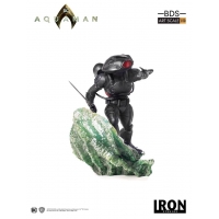 [Pre-Oder] Iron Studios - Aquaman BDS Art Scale 1/10 - Aquaman