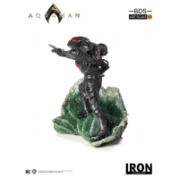 [Pre-Oder] Iron Studios - Aquaman BDS Art Scale 1/10 - Aquaman