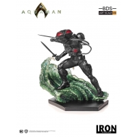 [Pre-Oder] Iron Studios - Aquaman BDS Art Scale 1/10 - Aquaman