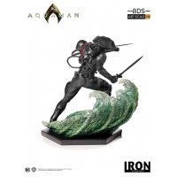 [Pre-Oder] Iron Studios - Aquaman BDS Art Scale 1/10 - Aquaman