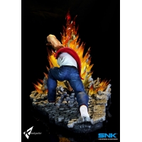 [PO] Kinetiquettes - Battle of the Brothers – Ken Masters / ケン – 1/6 scale diorama statue