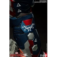 Sideshow - Quarter Scale Maquette - Iron Patriot