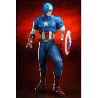 Kotobukiya - ARTFX+ - Captain America MARVEL NOW!