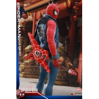 [Pre Order] Hot Toys - VGM32 - Marvel's Spider-Man - 1/6th scale Spider-Man (Spider-Punk Suit) Collectible Figure 