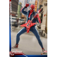 [Pre Order] Hot Toys - VGM32 - Marvel's Spider-Man - 1/6th scale Spider-Man (Spider-Punk Suit) Collectible Figure 