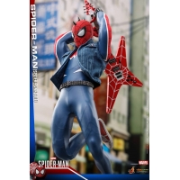 [Pre Order] Hot Toys - VGM32 - Marvel's Spider-Man - 1/6th scale Spider-Man (Spider-Punk Suit) Collectible Figure 