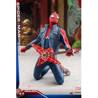 [Pre Order] Hot Toys - VGM32 - Marvel's Spider-Man - 1/6th scale Spider-Man (Spider-Punk Suit) Collectible Figure 