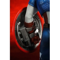 Kotobukiya - ARTFX+ - Captain America MARVEL NOW!