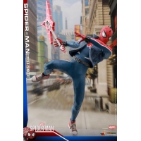 [Pre Order] Hot Toys - VGM32 - Marvel's Spider-Man - 1/6th scale Spider-Man (Spider-Punk Suit) Collectible Figure 