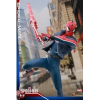 [Pre Order] Hot Toys - VGM32 - Marvel's Spider-Man - 1/6th scale Spider-Man (Spider-Punk Suit) Collectible Figure 