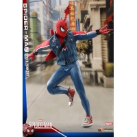 [Pre Order] Hot Toys - VGM32 - Marvel's Spider-Man - 1/6th scale Spider-Man (Spider-Punk Suit) Collectible Figure 