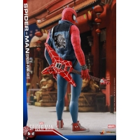 [Pre Order] Hot Toys - VGM32 - Marvel's Spider-Man - 1/6th scale Spider-Man (Spider-Punk Suit) Collectible Figure 