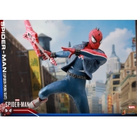 [Pre Order] Hot Toys - VGM32 - Marvel's Spider-Man - 1/6th scale Spider-Man (Spider-Punk Suit) Collectible Figure 