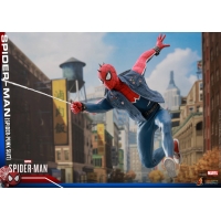 [Pre Order] Hot Toys - VGM32 - Marvel's Spider-Man - 1/6th scale Spider-Man (Spider-Punk Suit) Collectible Figure 