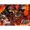 [Pre-Order] PRIME1 STUDIO - UMMDCIJ-01: LOBO (INJUSTICE: GODS AMONG US)