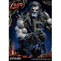 [Pre-Order] PRIME1 STUDIO - UMMDCIJ-01: LOBO (INJUSTICE: GODS AMONG US)