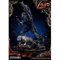 [Pre-Order] PRIME1 STUDIO - UMMDCIJ-01: LOBO (INJUSTICE: GODS AMONG US)