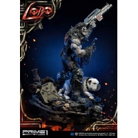 [Pre-Order] PRIME1 STUDIO - UMMDCIJ-01: LOBO (INJUSTICE: GODS AMONG US)