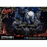 [Pre-Order] PRIME1 STUDIO - UMMDCIJ-01: LOBO (INJUSTICE: GODS AMONG US)