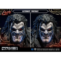 [Pre-Order] PRIME1 STUDIO - UMMDCIJ-01: LOBO (INJUSTICE: GODS AMONG US)