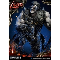 [Pre-Order] PRIME1 STUDIO - UMMDCIJ-01: LOBO (INJUSTICE: GODS AMONG US)