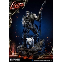 [Pre-Order] PRIME1 STUDIO - UMMDCIJ-01: LOBO (INJUSTICE: GODS AMONG US)