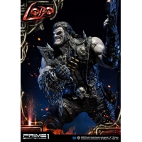 [Pre-Order] PRIME1 STUDIO - UMMDCIJ-01: LOBO (INJUSTICE: GODS AMONG US)