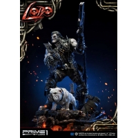 [Pre-Order] PRIME1 STUDIO - UMMDCIJ-01: LOBO (INJUSTICE: GODS AMONG US)