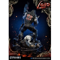 [Pre-Order] PRIME1 STUDIO - UMMDCIJ-01: LOBO (INJUSTICE: GODS AMONG US)