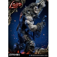 [Pre-Order] PRIME1 STUDIO - UMMDCIJ-01: LOBO (INJUSTICE: GODS AMONG US)