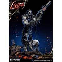 [Pre-Order] PRIME1 STUDIO - UMMDCIJ-01: LOBO (INJUSTICE: GODS AMONG US)