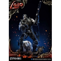 [Pre-Order] PRIME1 STUDIO - UMMDCIJ-01: LOBO (INJUSTICE: GODS AMONG US)