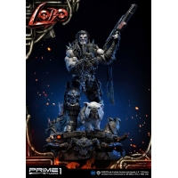 [Pre-Order] PRIME1 STUDIO - UMMDCIJ-01: LOBO (INJUSTICE: GODS AMONG US)