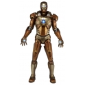 NECA – 1/4 Scale Figure – Iron Man Midas Armor