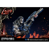 [Pre-Order] PRIME1 STUDIO - UMMDCIJ-01: LOBO (INJUSTICE: GODS AMONG US)