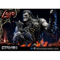 [Pre-Order] PRIME1 STUDIO - UMMDCIJ-01: LOBO (INJUSTICE: GODS AMONG US)