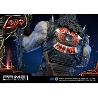 [Pre-Order] PRIME1 STUDIO - UMMDCIJ-01: LOBO (INJUSTICE: GODS AMONG US)