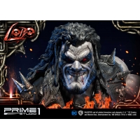 [Pre-Order] PRIME1 STUDIO - UMMDCIJ-01: LOBO (INJUSTICE: GODS AMONG US)