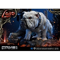 [Pre-Order] PRIME1 STUDIO - UMMDCIJ-01: LOBO (INJUSTICE: GODS AMONG US)