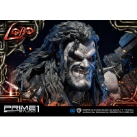 [Pre-Order] PRIME1 STUDIO - UMMDCIJ-01: LOBO (INJUSTICE: GODS AMONG US)