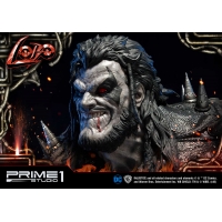 [Pre-Order] PRIME1 STUDIO - UMMDCIJ-01: LOBO (INJUSTICE: GODS AMONG US)