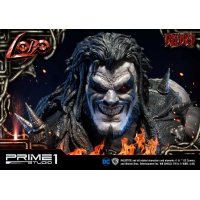 [Pre-Order] PRIME1 STUDIO - UMMDCIJ-01: LOBO (INJUSTICE: GODS AMONG US)