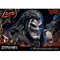 [Pre-Order] PRIME1 STUDIO - UMMDCIJ-01: LOBO (INJUSTICE: GODS AMONG US)