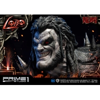 [Pre-Order] PRIME1 STUDIO - UMMDCIJ-01: LOBO (INJUSTICE: GODS AMONG US)