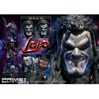 [Pre-Order] PRIME1 STUDIO - UMMDCIJ-01: LOBO (INJUSTICE: GODS AMONG US)