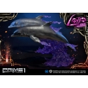 [Pre-Order] PRIME1 STUDIO - UMMDCIJ-02: SPACE DOLPHINS (INJUSTICE: GODS AMONG US)