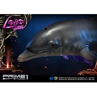 [Pre-Order] PRIME1 STUDIO - UMMDCIJ-01: LOBO (INJUSTICE: GODS AMONG US)