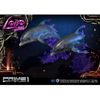 [Pre-Order] PRIME1 STUDIO - UMMDCIJ-01: LOBO (INJUSTICE: GODS AMONG US)